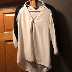 Express blouse